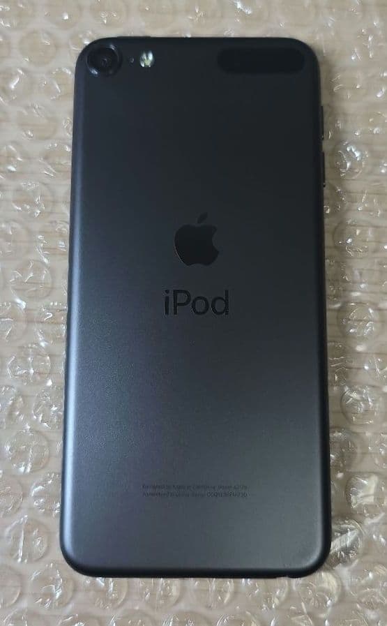 に*し様 比較的美品◼️iPod touch 7◼️第7世代◼️バッテリー極良品