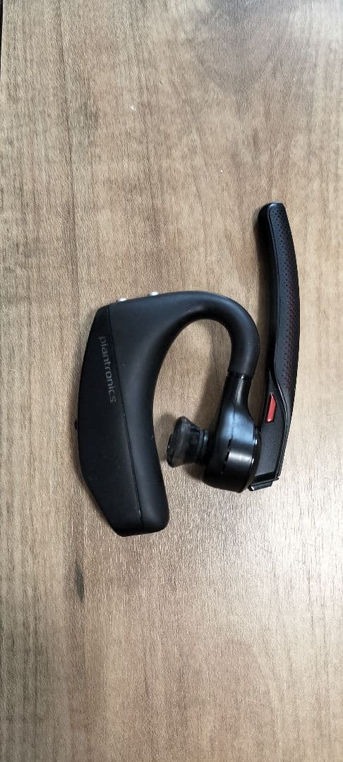 Plantronics Voyager 5200 ヘッドセット