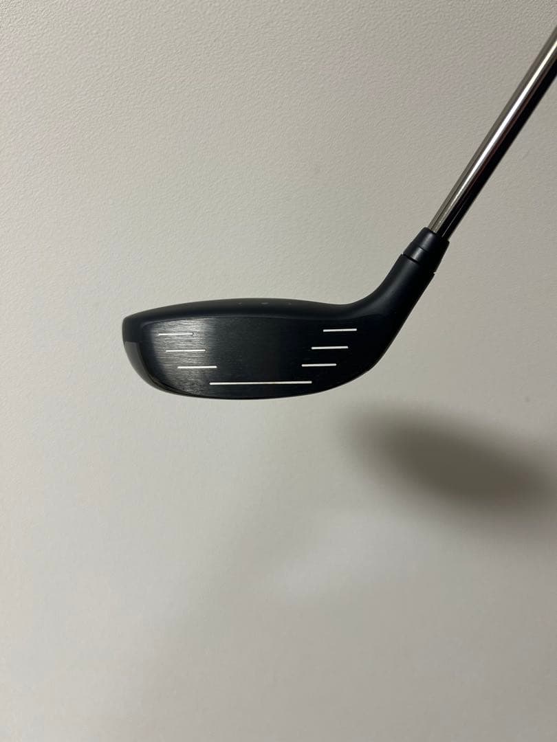 さとし様　美品PING G425 MAX 3W PING TOUR 65S