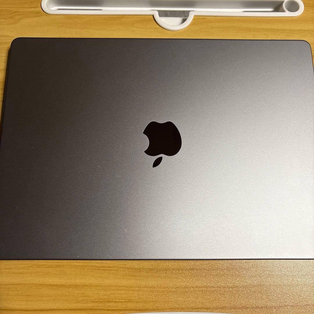2021 M1 MacBookPro 14インチ