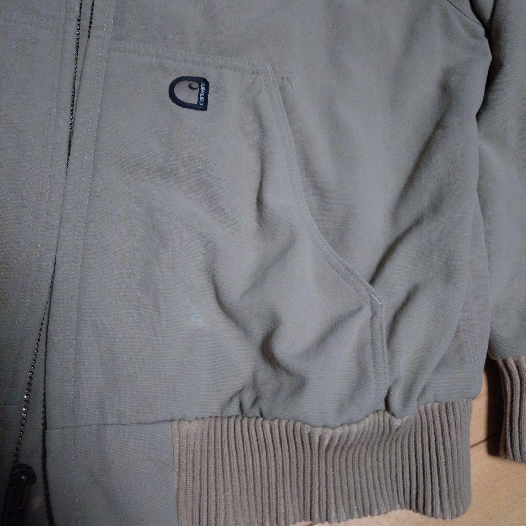 Carhartt アクティブジャケット　XXL