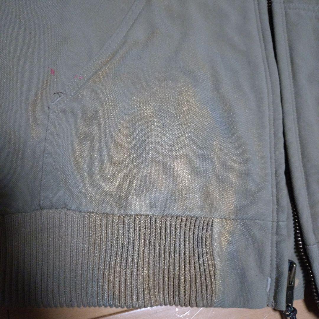 Carhartt アクティブジャケット　XXL