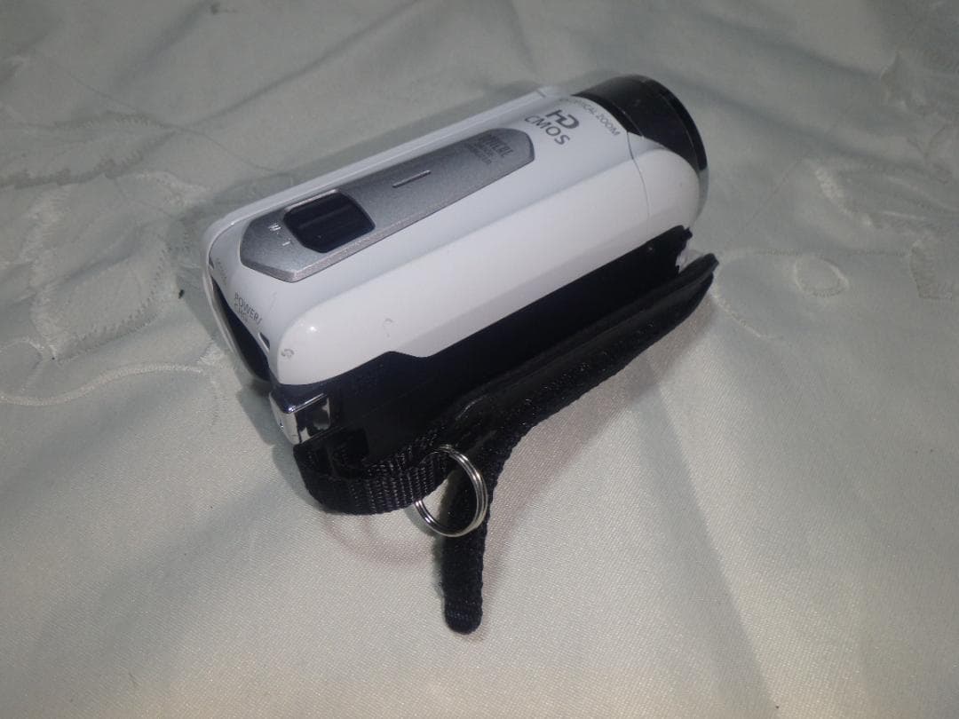 Canon iVIS HF R42 デジタルビデオカメラ