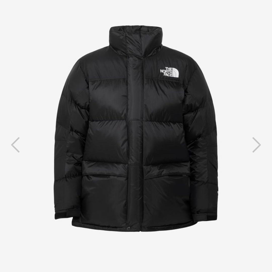【DARUMA✰✰✰さま専用】THE NORTH FACE ヒムダウンパーカ
