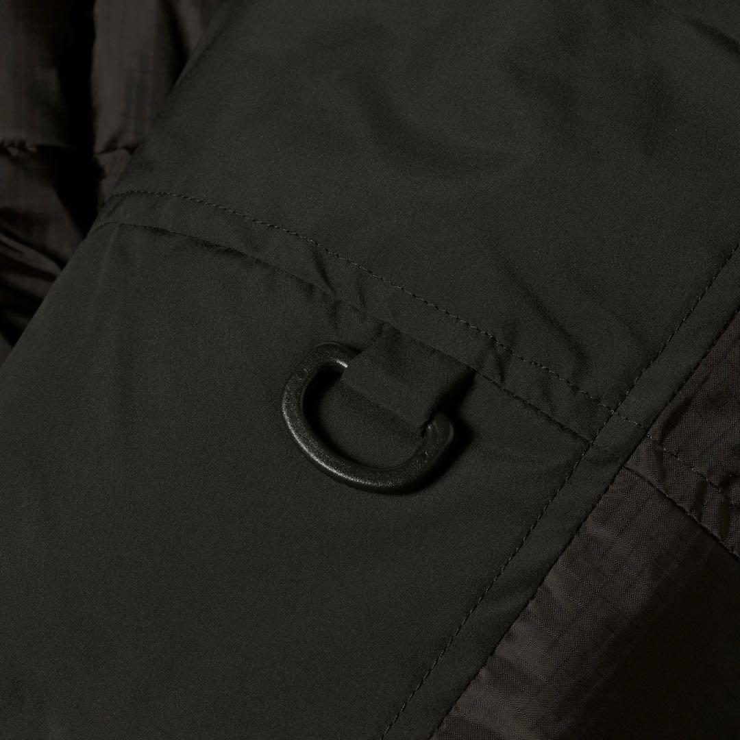 【DARUMA✰✰✰さま専用】THE NORTH FACE ヒムダウンパーカ