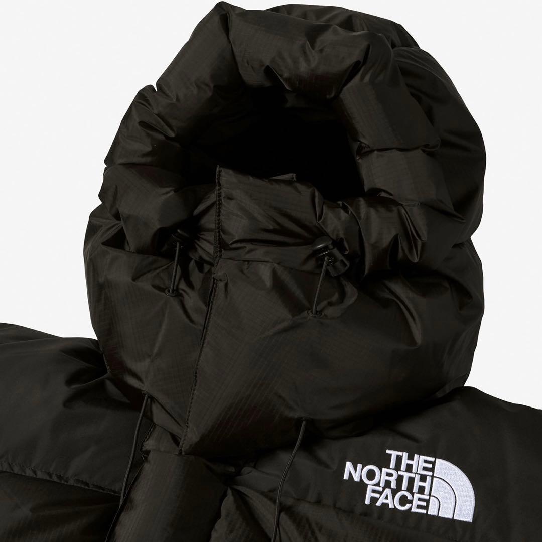 【DARUMA✰✰✰さま専用】THE NORTH FACE ヒムダウンパーカ