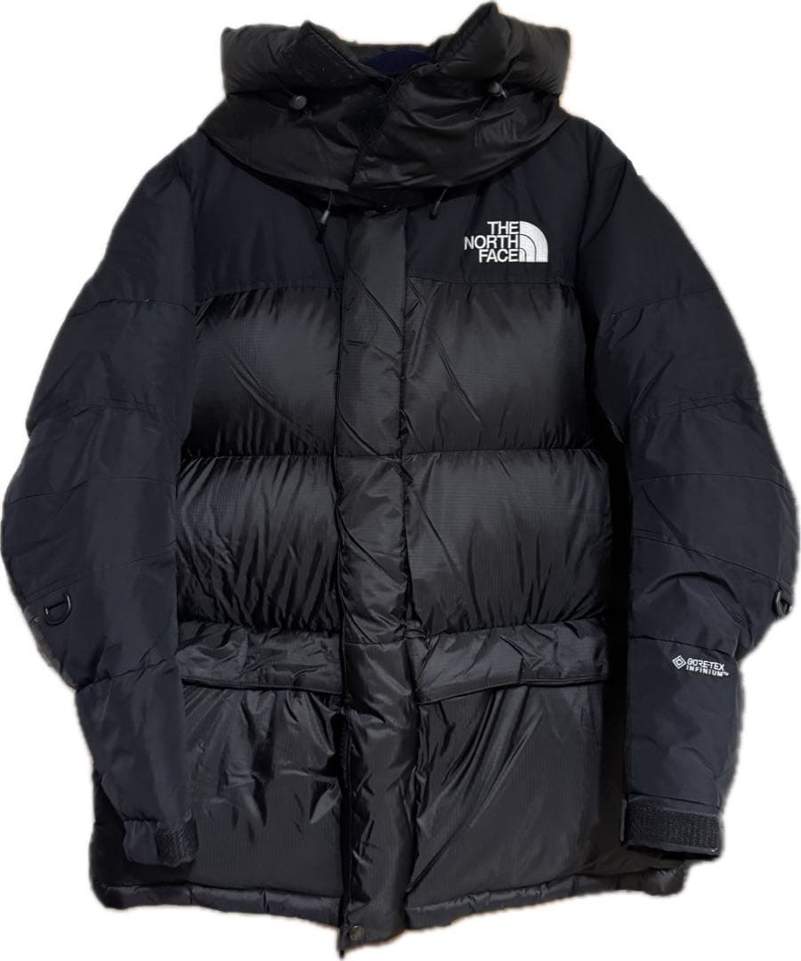 【DARUMA✰✰✰さま専用】THE NORTH FACE ヒムダウンパーカ