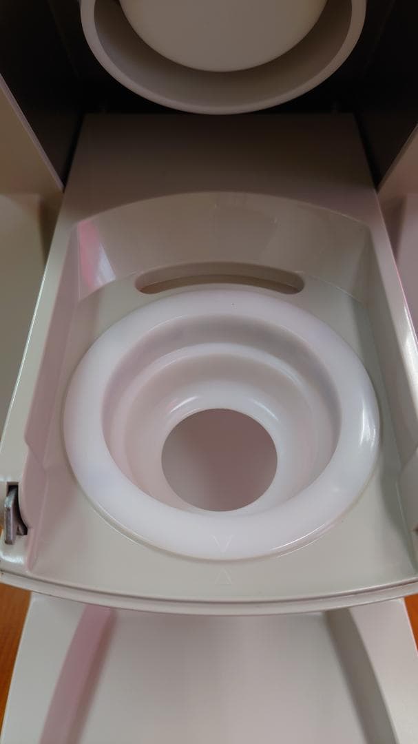 【美品】SANDEN ワンショット OS3 CIM-10Aソフトクリームマシン