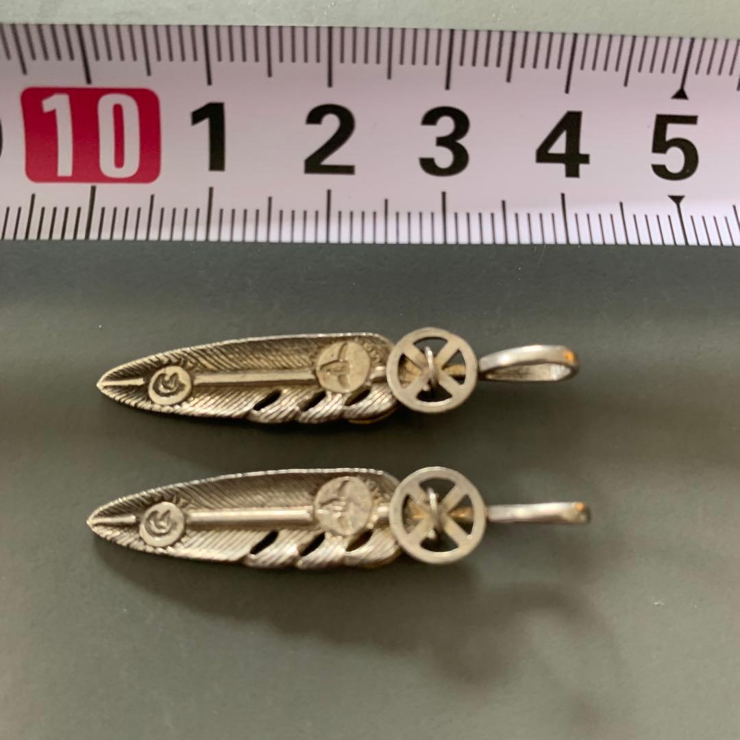 3日間限定価格　tady&king ホイールフェザーk18（S）2枚セット