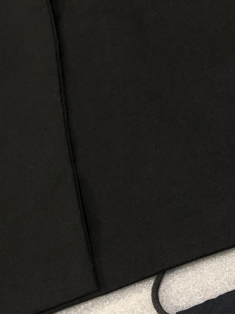 シャネル　ロゴ靴紐　ロングブーツ等靴保存袋　ショッパー　まとめ売り