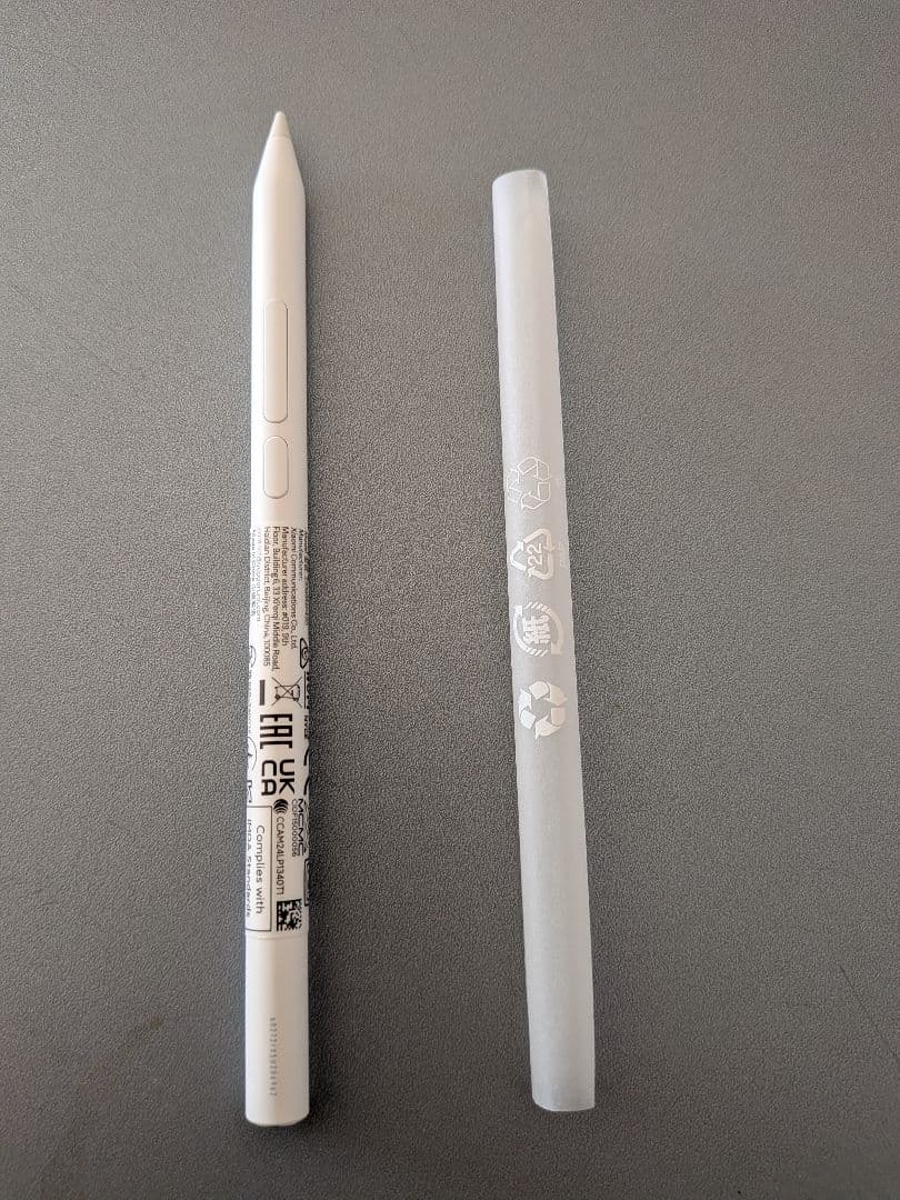 Xiaomi Focus Pen シャオミ フォーカスペン 美品