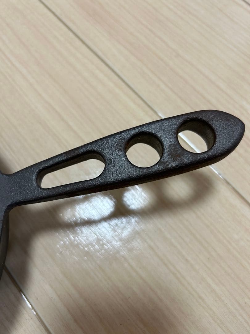 おもいのフライパン　20cm 新品未使用