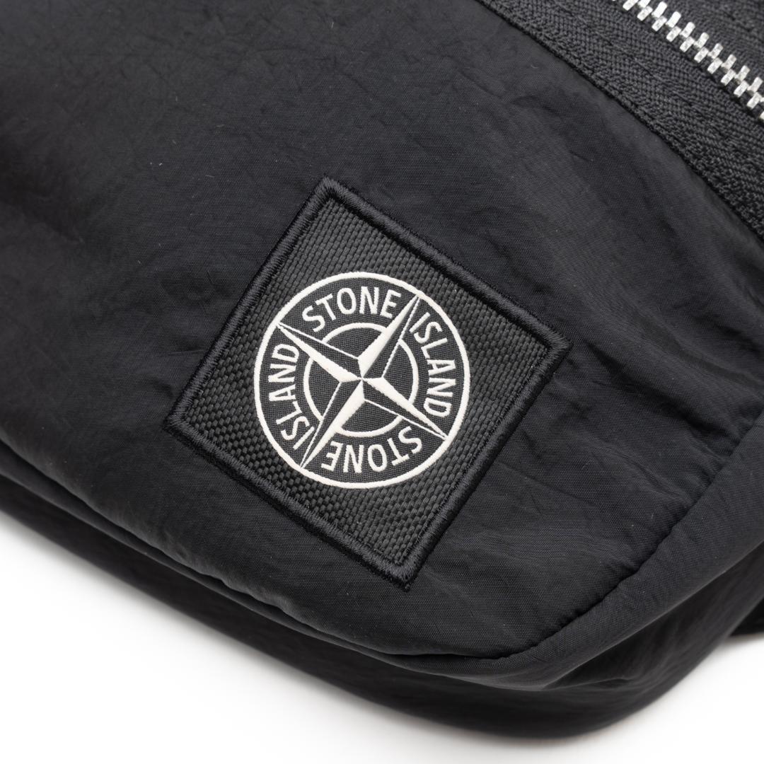 新品 STONE STONE  ナイロン ボディバッグ