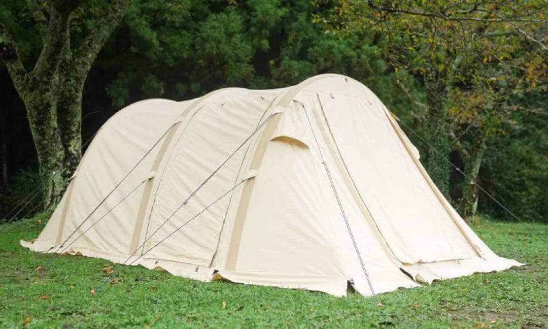 ハイランダー ミーニー MIINY エアフレーム ポリコットン