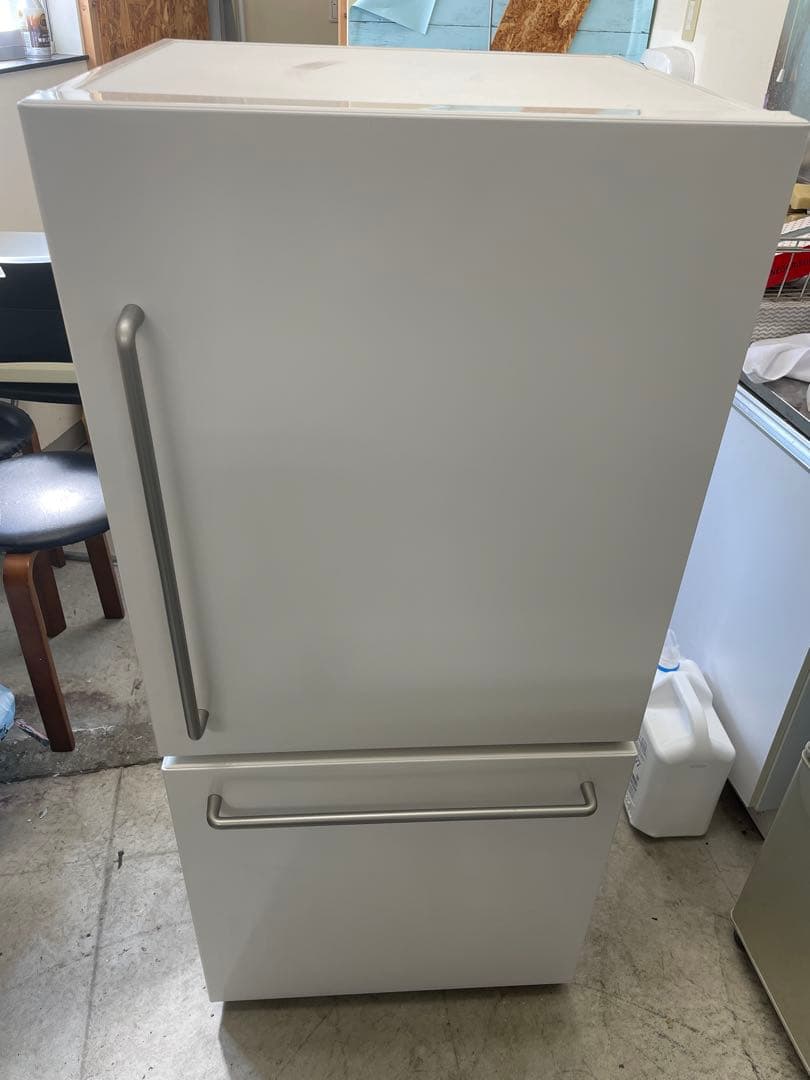 チェ✨東京・神奈川送料無料✨無印良品 冷蔵庫 MJ-R16B-1