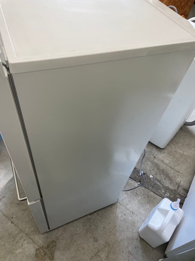 チェ✨東京・神奈川送料無料✨無印良品 冷蔵庫 MJ-R16B-1