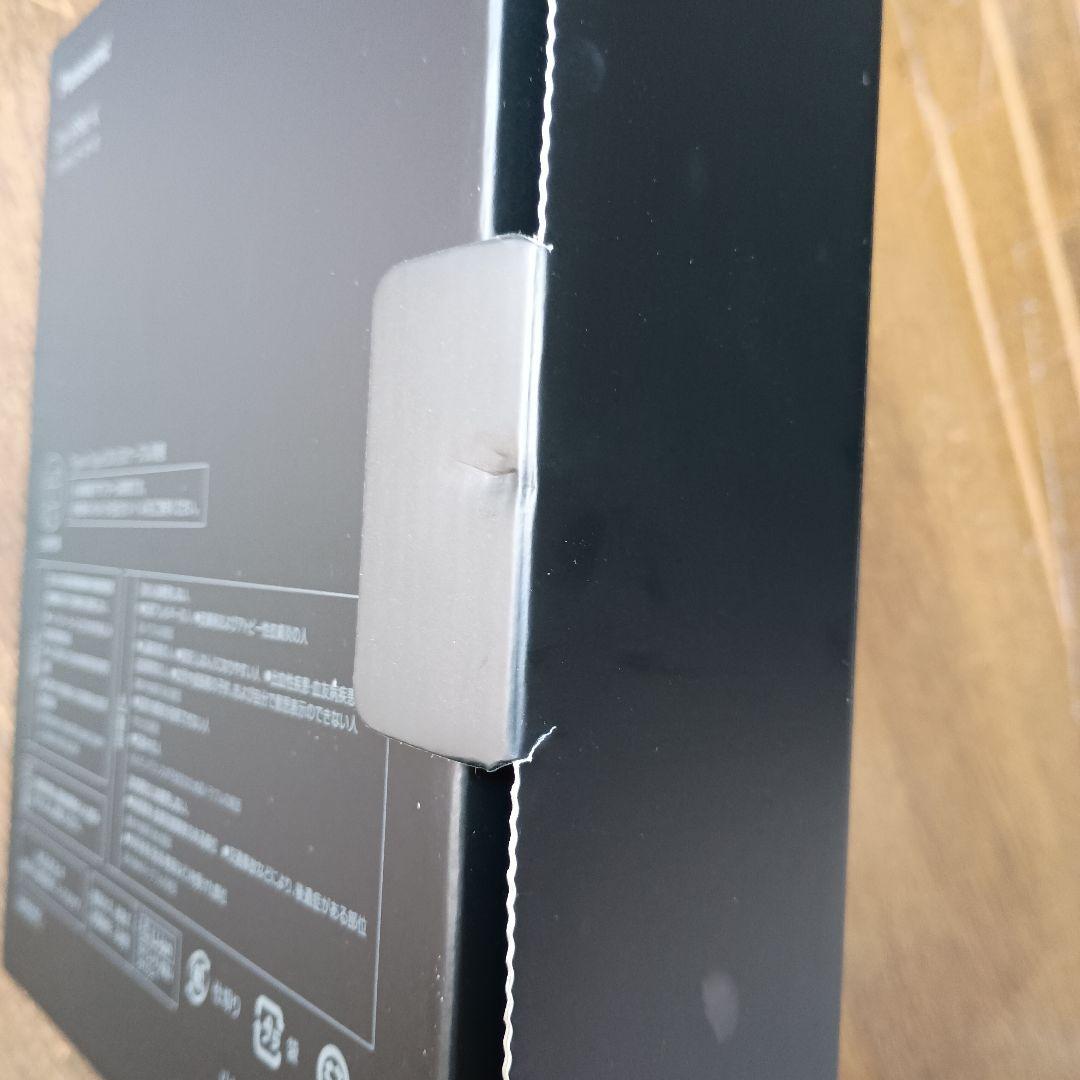 Panasonic EH-SP86-K 美顔器☆。.:＊・゜お値下げ相談可