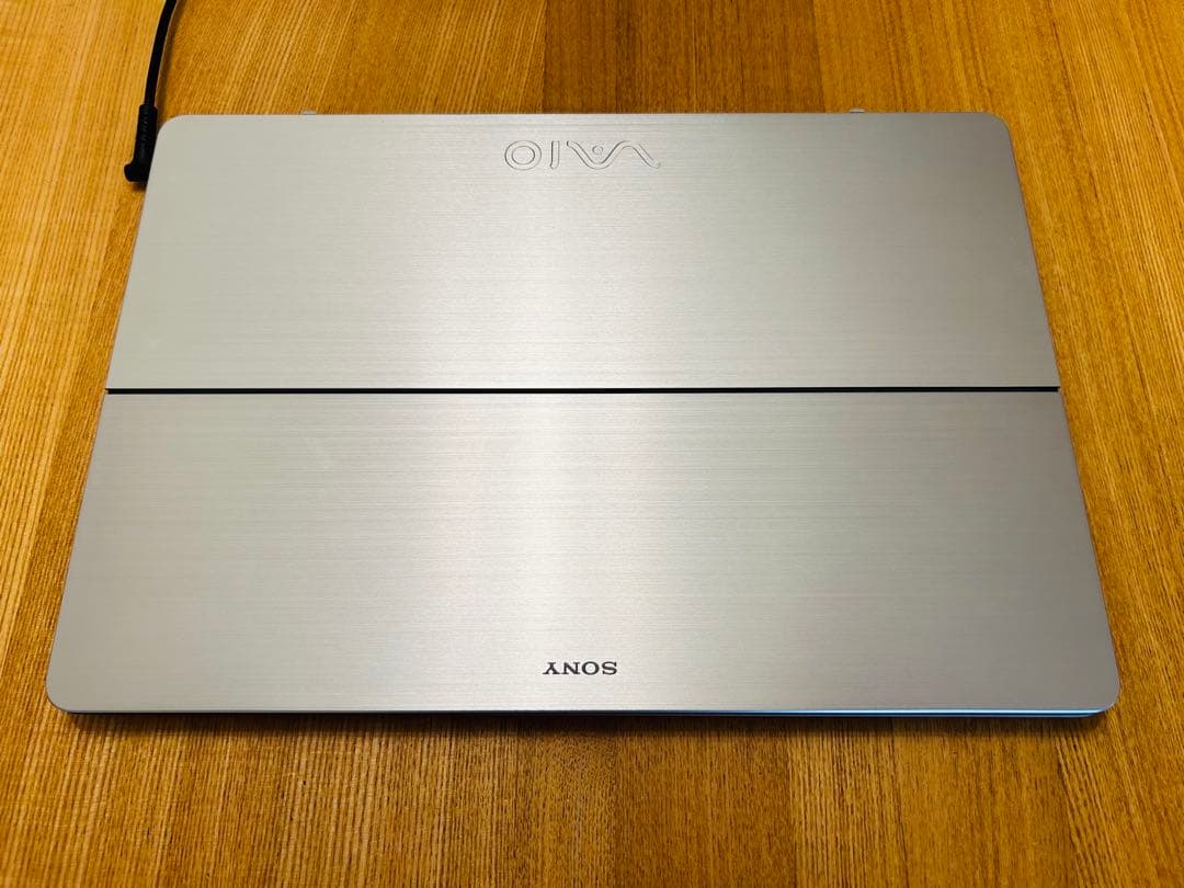 SONY VAIO Fit13A ノートPC Core i5 おまけ付き