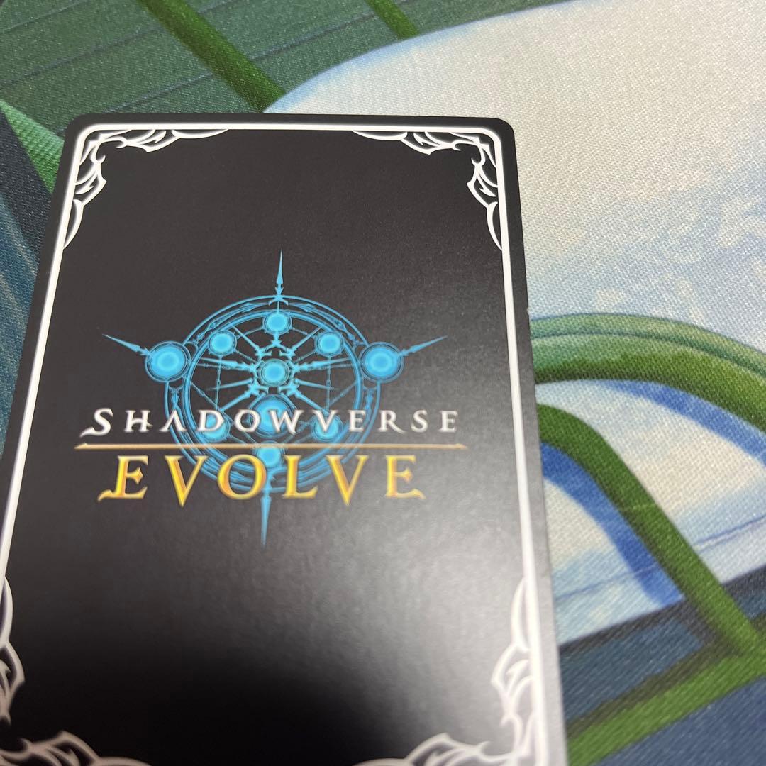 血統の王 プロモ