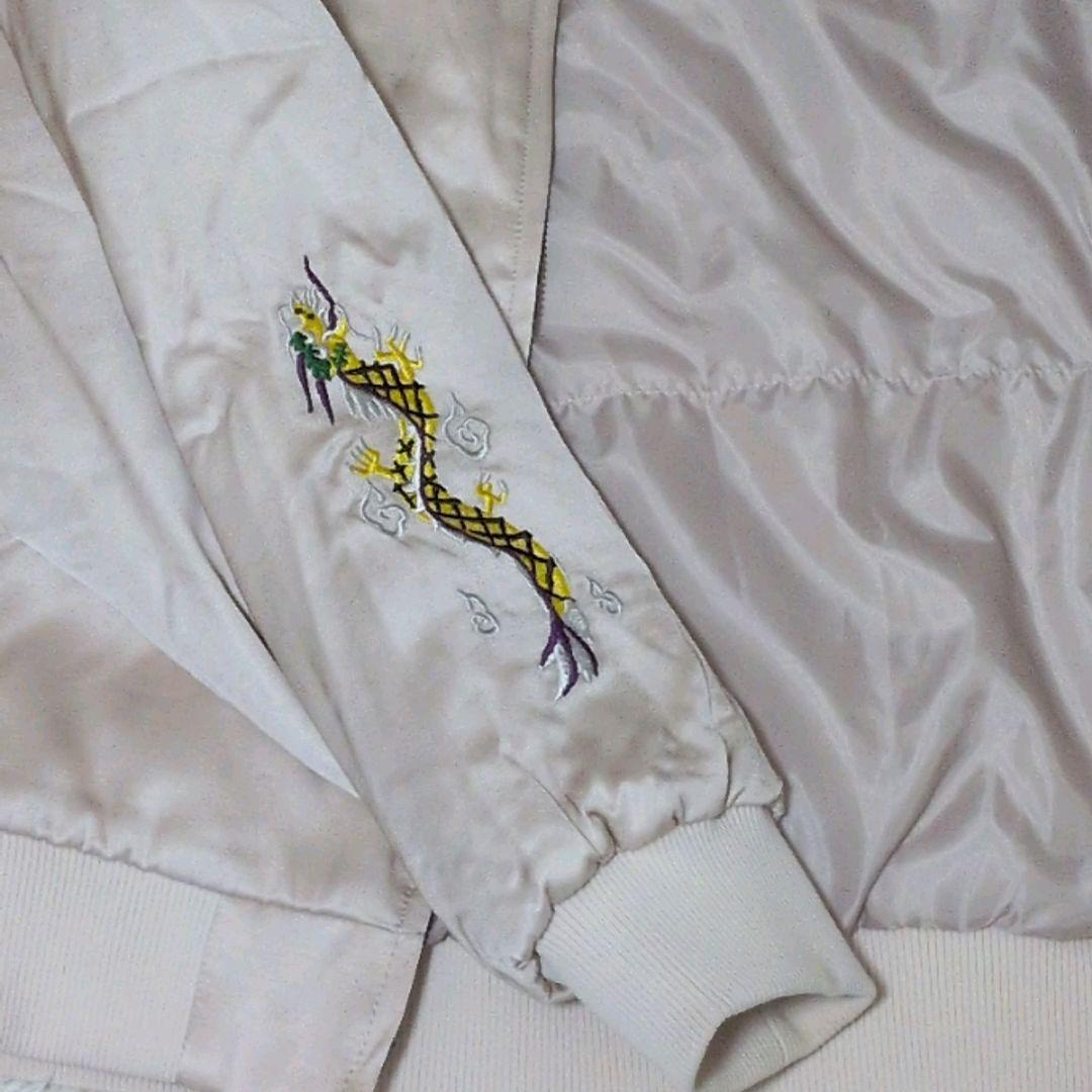 McGREGOR 24AW スーベニアジャケット スカジャン L 希少カラー