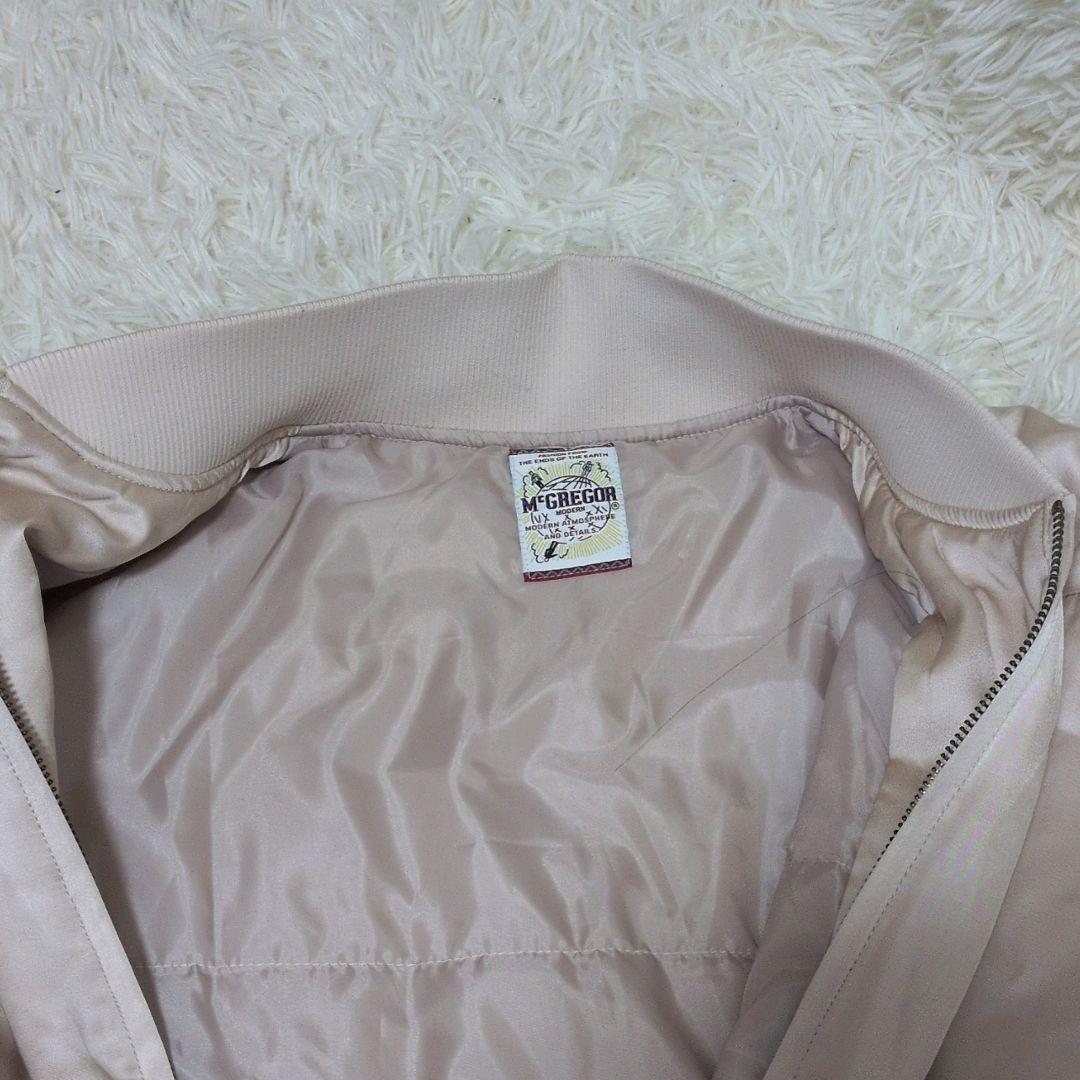 McGREGOR 24AW スーベニアジャケット スカジャン L 希少カラー