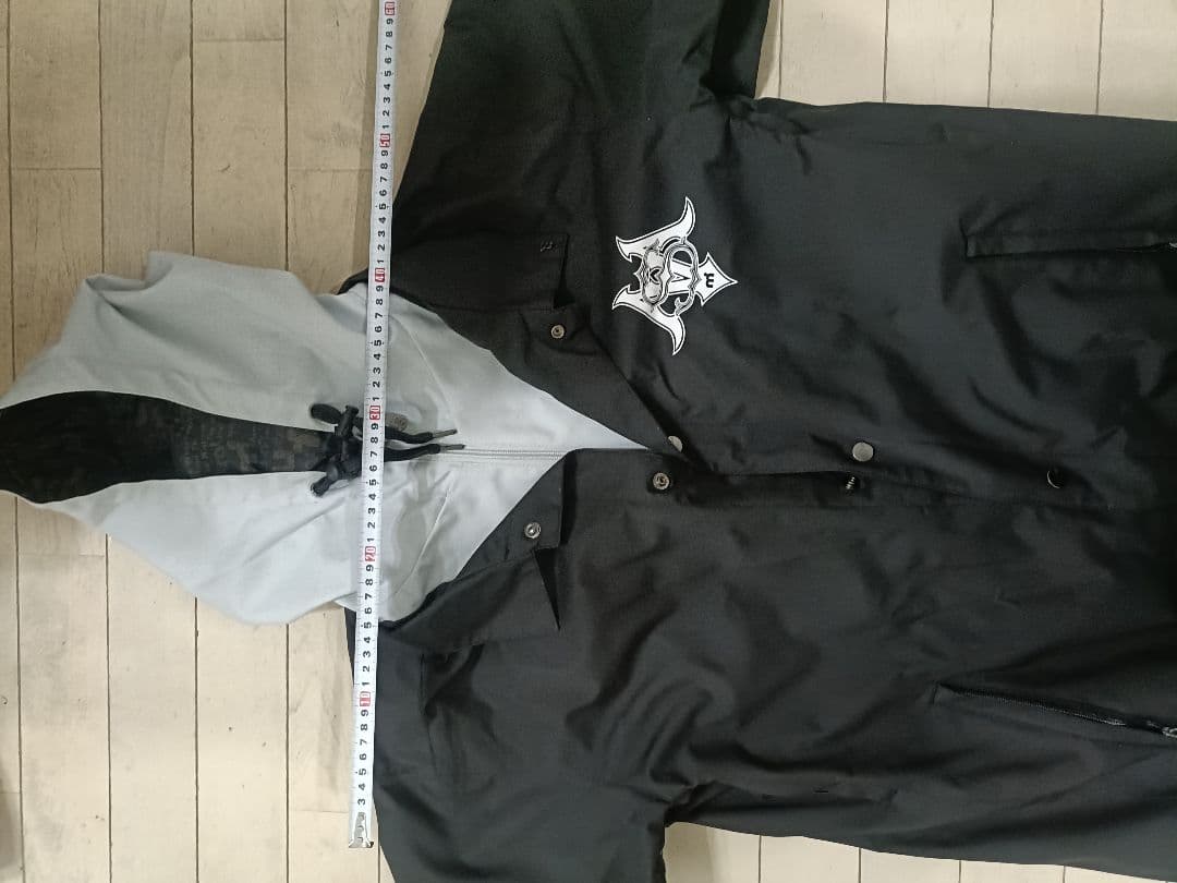 【美品♪】mistral スノーボードウェア 上下セット