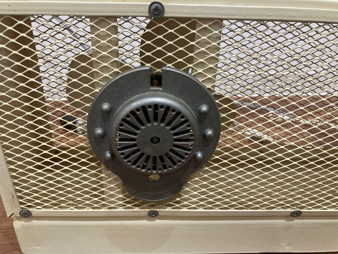 マーキュリー mercury ツイン サーキュレーター 扇風機 ファン