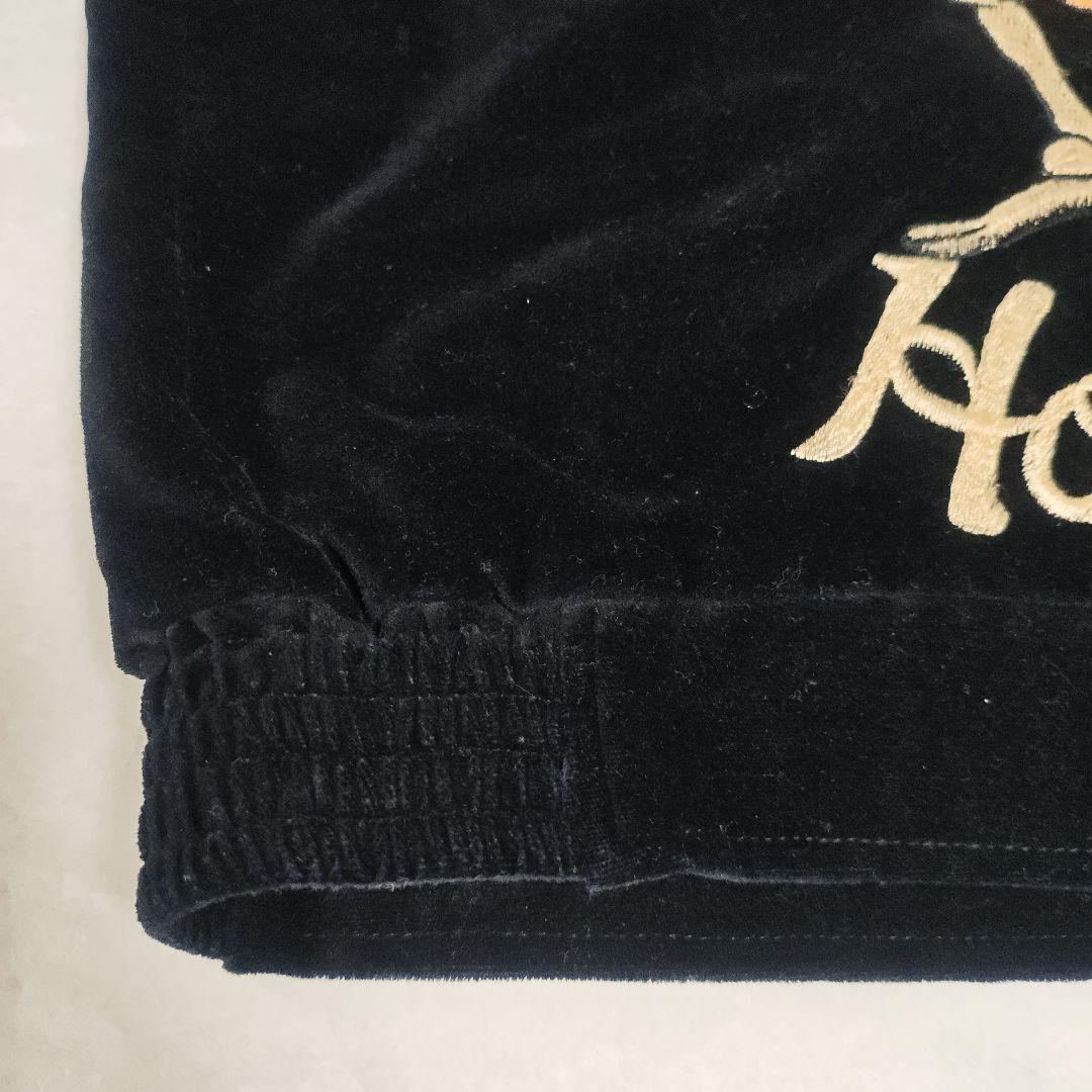 ドクロ　スーベニアジャケット　別珍　スカジャン　美品　34　ヴィンテージ