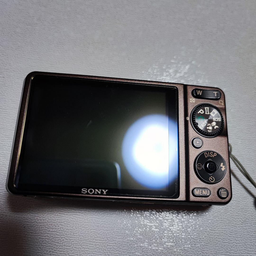 SONY Cybershot DSC-WX1 ソニー サイバーショット