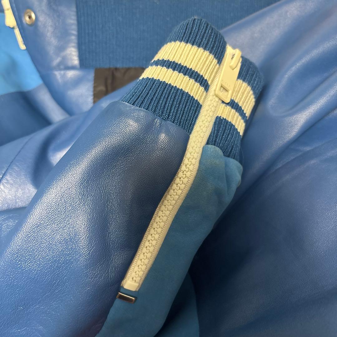 ディーゼル　羊革シングルライダースジャケット　サイズXL