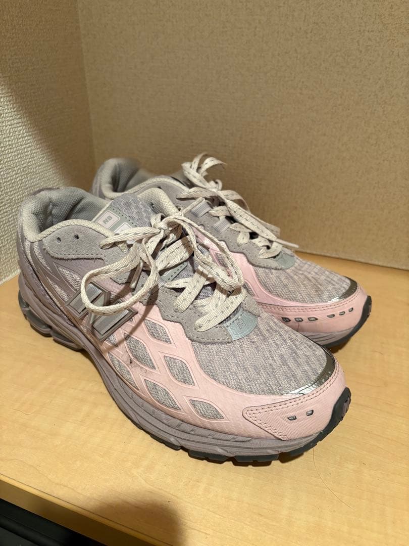 ニューバランス　NEW BALANCE 1906W ピンク