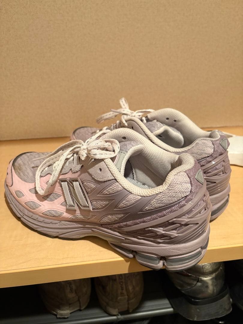 ニューバランス　NEW BALANCE 1906W ピンク