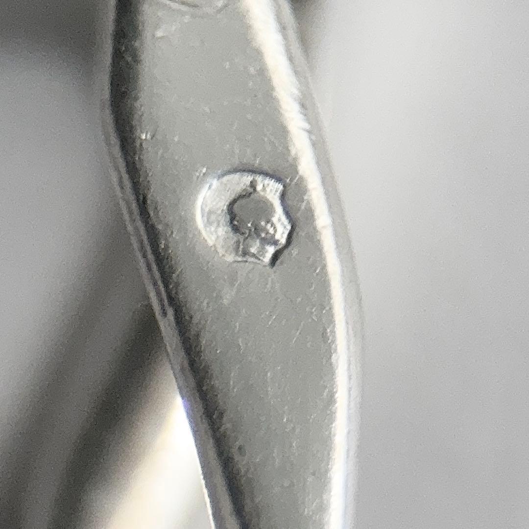 Special 60s フランス製 シルバー800 ブレスレット ミネルヴァ刻印