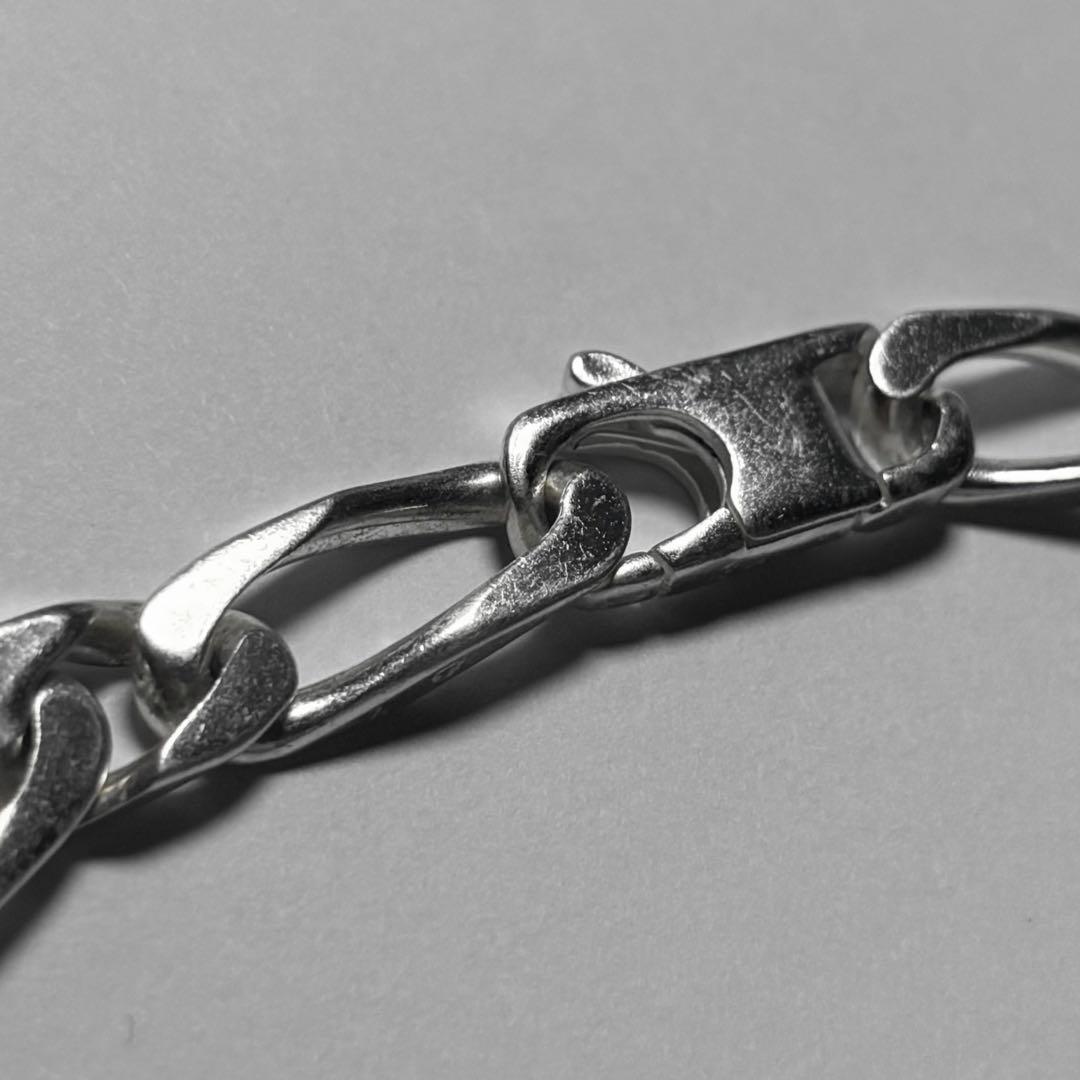 Special 60s フランス製 シルバー800 ブレスレット ミネルヴァ刻印