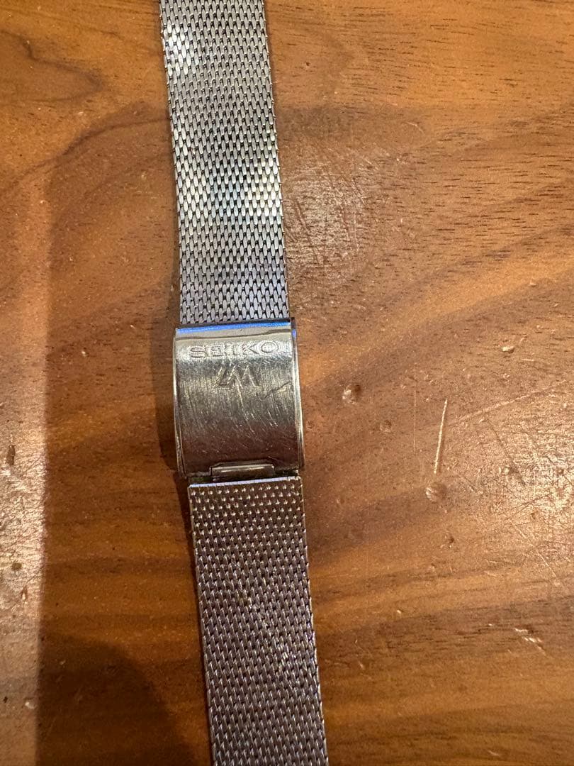 最終値下げ！セイコーロードマチック自動巻きLM 5606-6000SEIKO