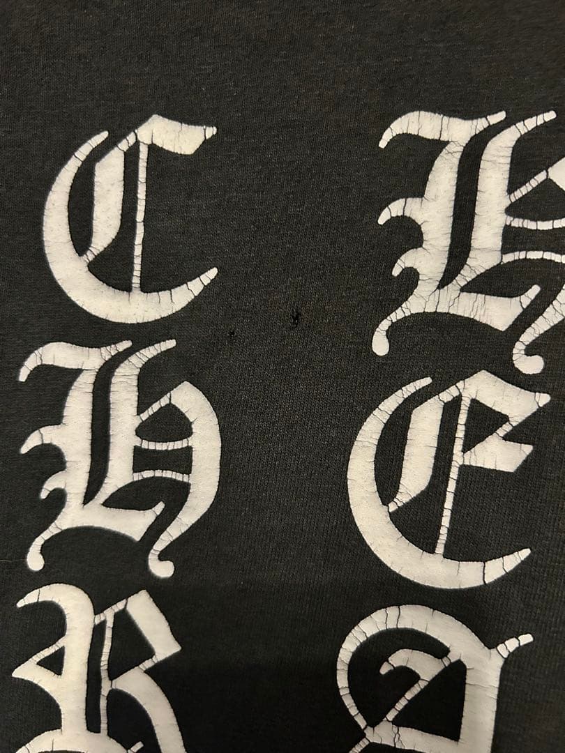 クロムハーツ　タンクトップ