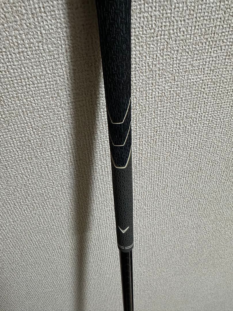 PARADYM AI SMOKE ドライバー 10.5度