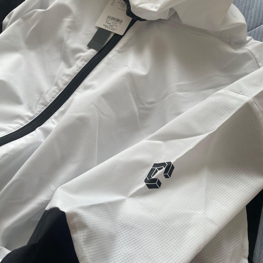 クロノス　パーカー