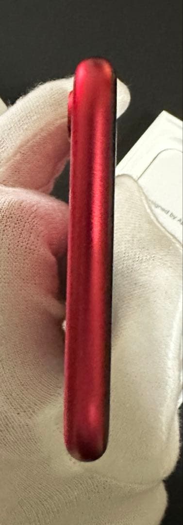 iPhone SE(第二世代) ジャンク