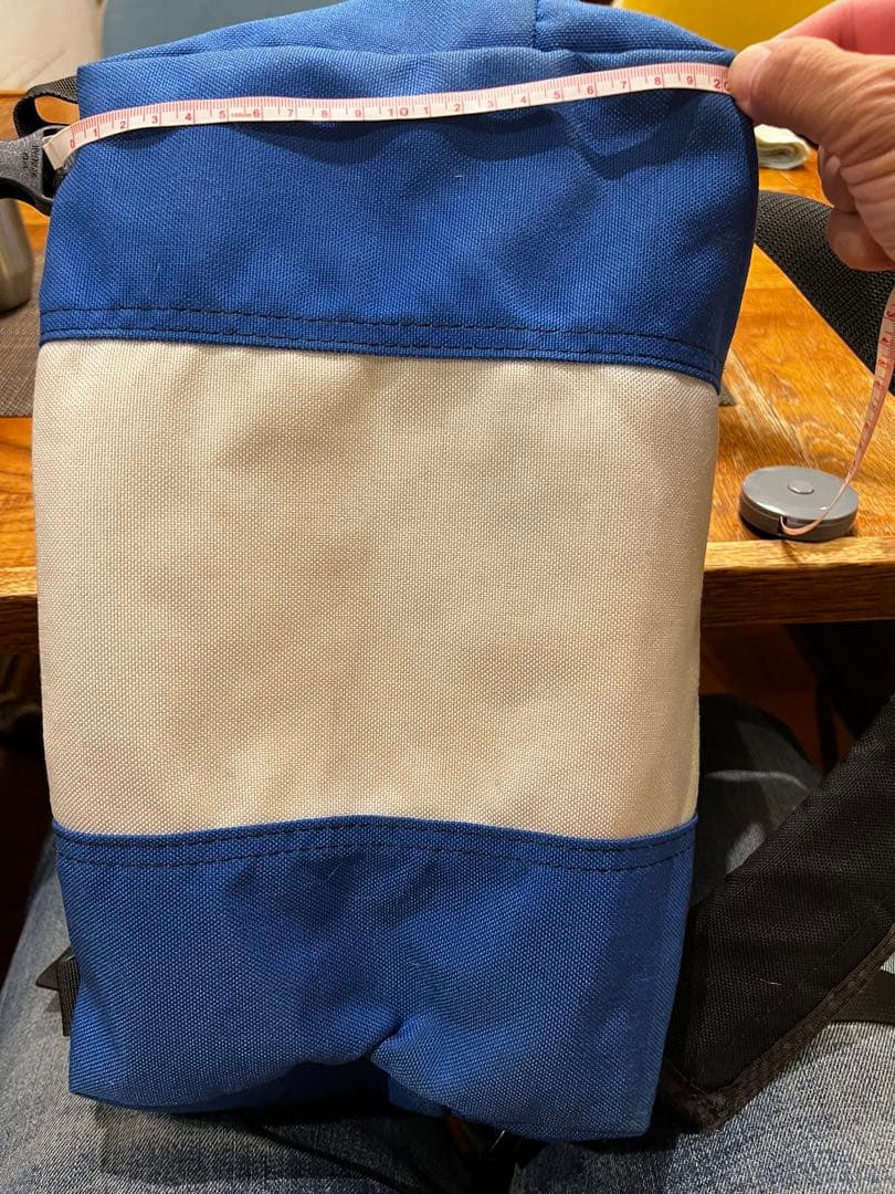 【希少】Timbuk2 メッセンジャーバッグ