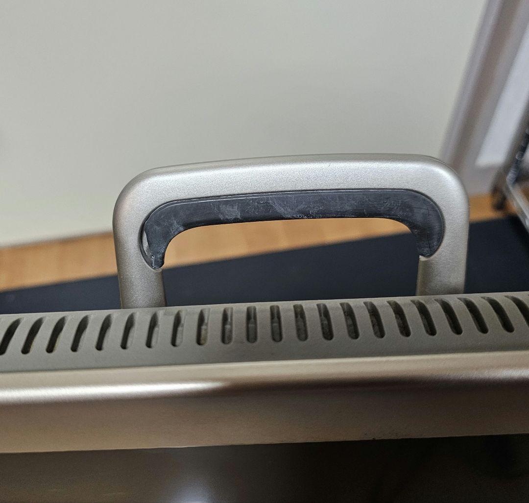 【SHARP】AQUOSアナログ液晶TV 15型/『地デジ化以前の名デザイン』