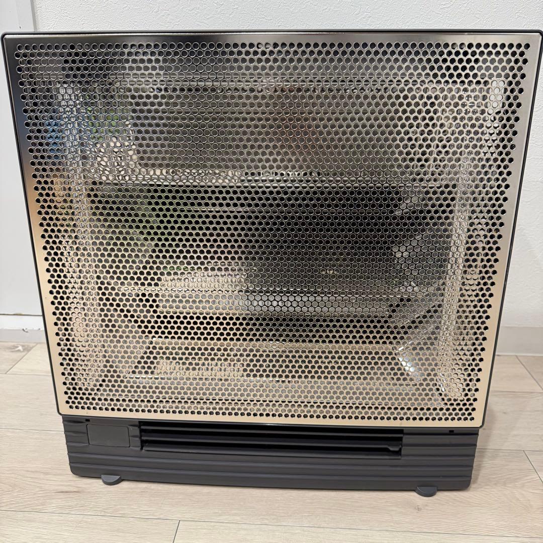 DAIKIN ハイブリットセラミックヒーター WRH135AS-H