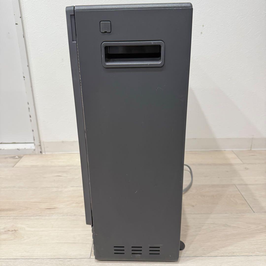 DAIKIN ハイブリットセラミックヒーター WRH135AS-H