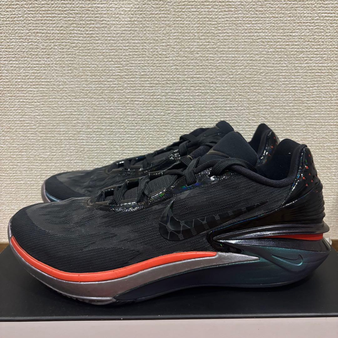 NIKE GT CUT2 バスケットボールシューズ