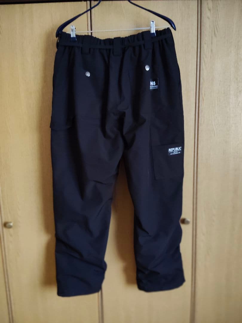 REPUBLIC 上下 XLセットアップ リパブリック