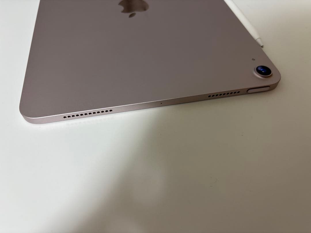 iPadAir第5世代64GBWiFiモデル ピンク Apple pencil2
