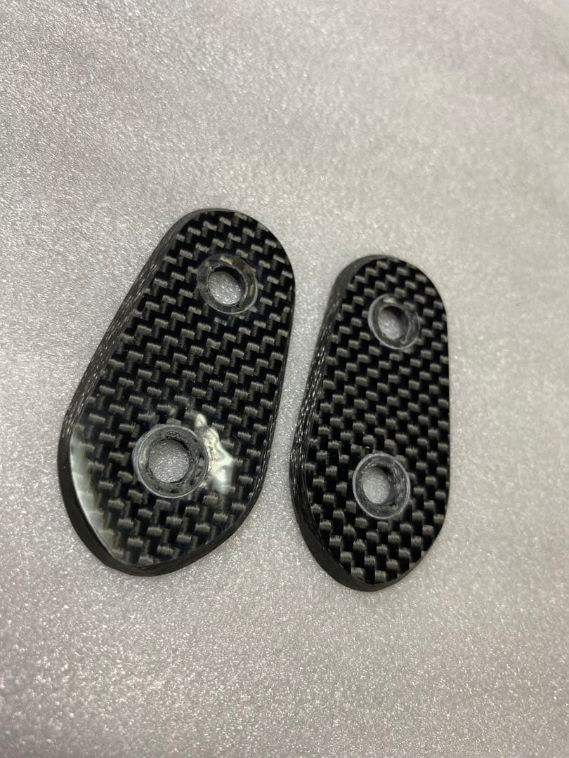 Magical Racing マジカルレーシング ミラーS1000RR