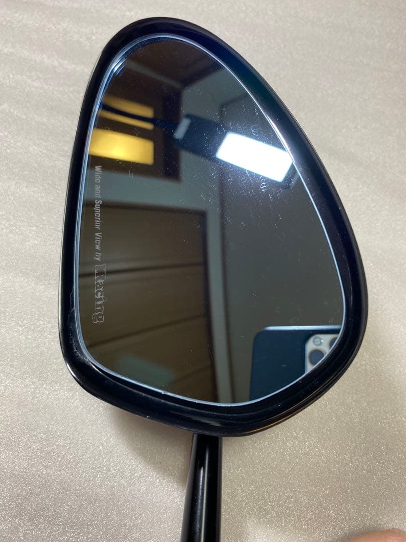 Magical Racing マジカルレーシング ミラーS1000RR