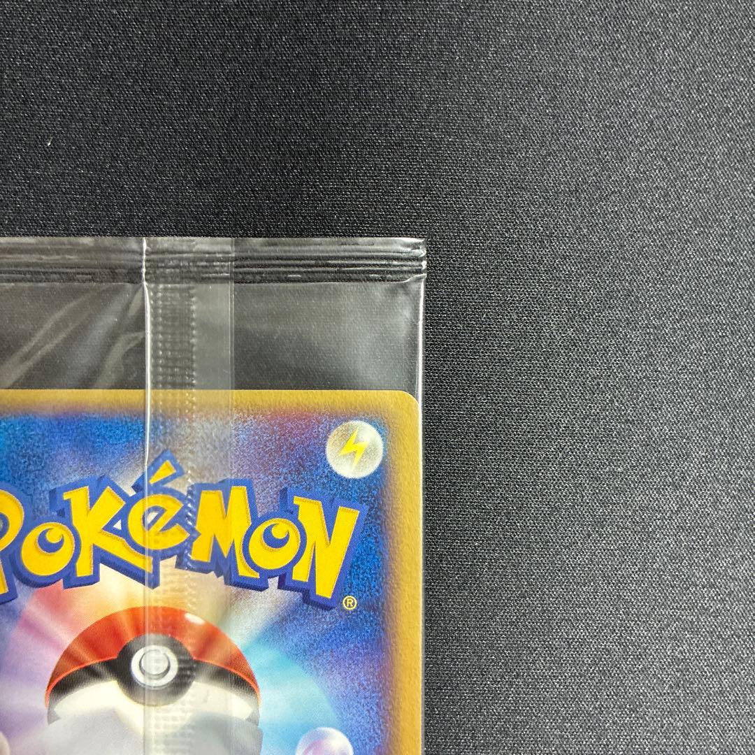 ポケパークのミズゴロウ プロモ 048/PCG-P ポケモンカード