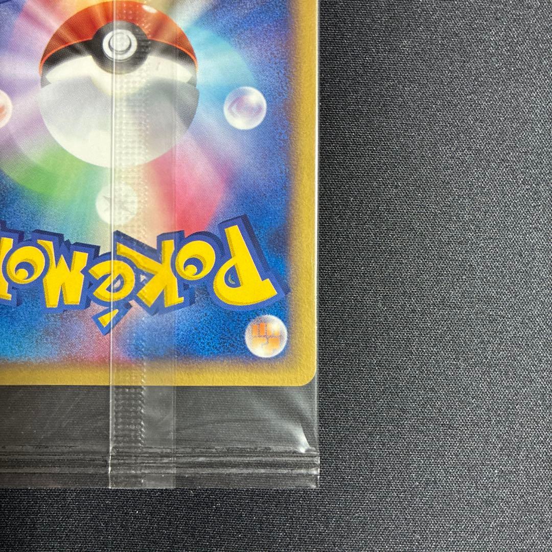 ポケパークのミズゴロウ プロモ 048/PCG-P ポケモンカード